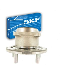 SKF Wheel Bearing and Hub Assembly