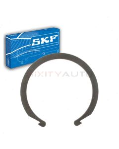 SKF Wheel Bearing Retaining Ring