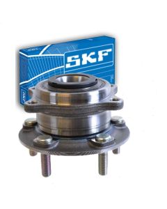 SKF Axle Bearing and Hub Assembly