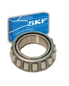 SKF Wheel Bearing