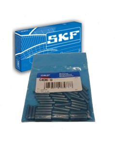 SKF Transfer Case Output Shaft Bearing