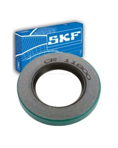 SKF Drive Axle Shaft Seal