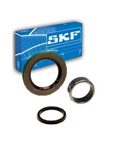SKF Locking Hub Service Kit