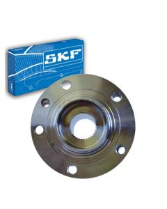 SKF Wheel Bearing and Hub Assembly