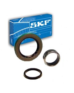 SKF Locking Hub Service Kit