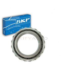 SKF Axle Differential Bearing