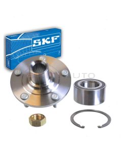 SKF Axle Bearing and Hub Assembly Repair Kit