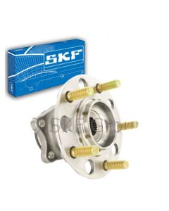 SKF Wheel Bearing and Hub Assembly