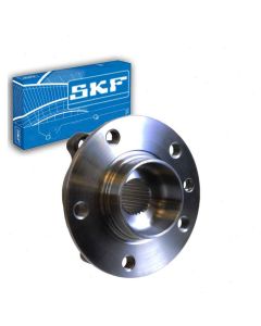 SKF Axle Bearing and Hub Assembly