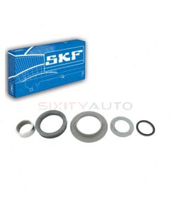 SKF Locking Hub Service Kit