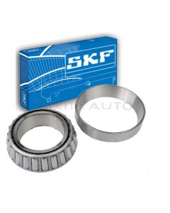 SKF Automatic Transmission Differential Bearing