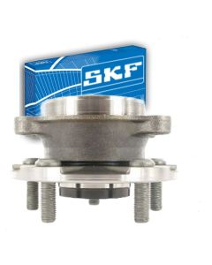 SKF Axle Bearing and Hub Assembly