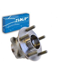 SKF Wheel Bearing and Hub Assembly