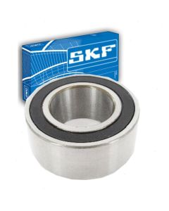 SKF A/C Compressor Clutch Bearing