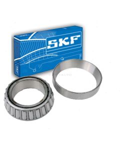 SKF Automatic Transmission Output Shaft Bearing