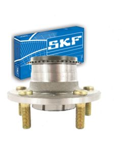 SKF Axle Bearing and Hub Assembly