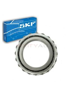 SKF Wheel Bearing
