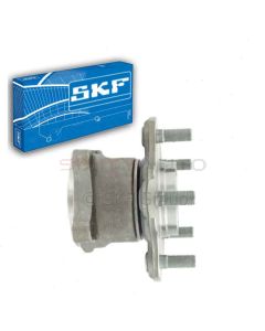 SKF Wheel Bearing and Hub Assembly