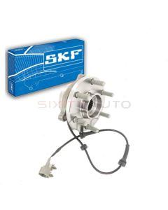SKF Wheel Bearing and Hub Assembly