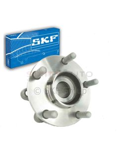 SKF Wheel Bearing and Hub Assembly