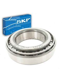SKF Wheel Bearing