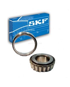 SKF Transfer Case Input Shaft Bearing