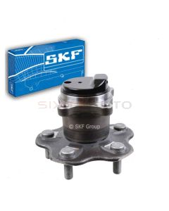 SKF Wheel Bearing and Hub Assembly