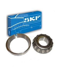 SKF Transfer Case Pinion Shaft Bearing