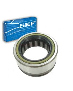 SKF Axle Shaft Bearing Assembly