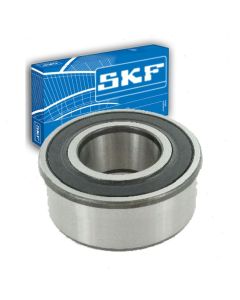 SKF A/C Compressor Clutch Bearing