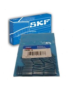 SKF Manual Transmission Main Shaft Pilot Bearing