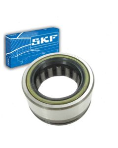 SKF Axle Shaft Bearing Assembly