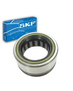 SKF Axle Shaft Bearing Assembly