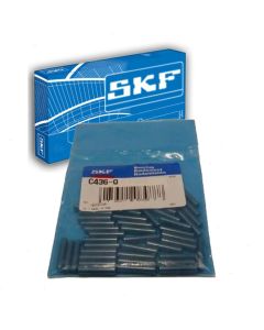 SKF Manual Transmission Main Shaft Pilot Bearing