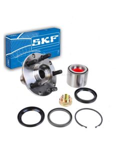 SKF Axle Bearing and Hub Assembly Repair Kit