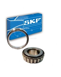 SKF Wheel Bearing