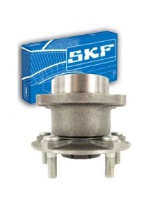 SKF Wheel Bearing and Hub Assembly
