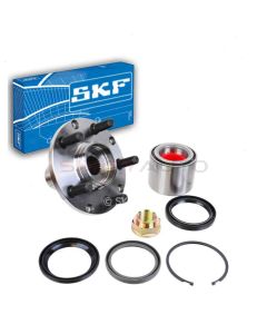 SKF Axle Bearing and Hub Assembly Repair Kit