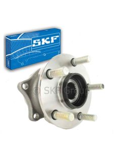 SKF Axle Bearing and Hub Assembly