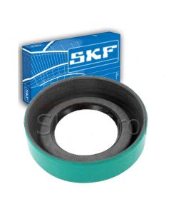 SKF Engine Crankshaft Seal