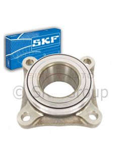 SKF Wheel Bearing