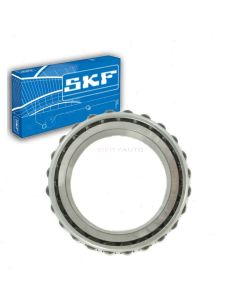 SKF Wheel Bearing