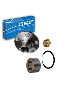 SKF Axle Bearing and Hub Assembly Repair Kit