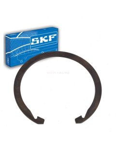SKF Wheel Bearing Retaining Ring