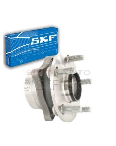 SKF Wheel Bearing and Hub Assembly