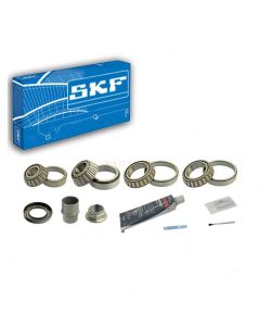SKF Axle Differential Bearing and Seal Kit