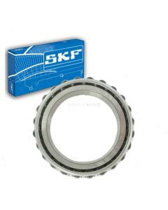 SKF Wheel Bearing