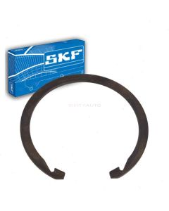 SKF Wheel Bearing Retaining Ring