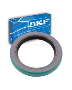SKF Steering Gear Worm Shaft Seal