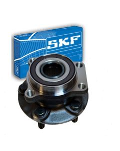 SKF Wheel Bearing and Hub Assembly